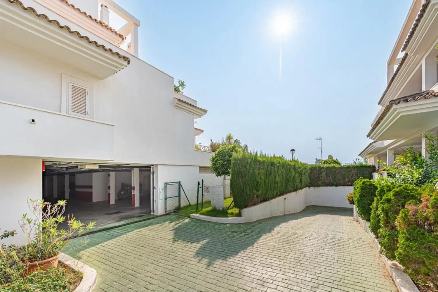 Piso en avenida de la Alcudia, 19 - Foto 22