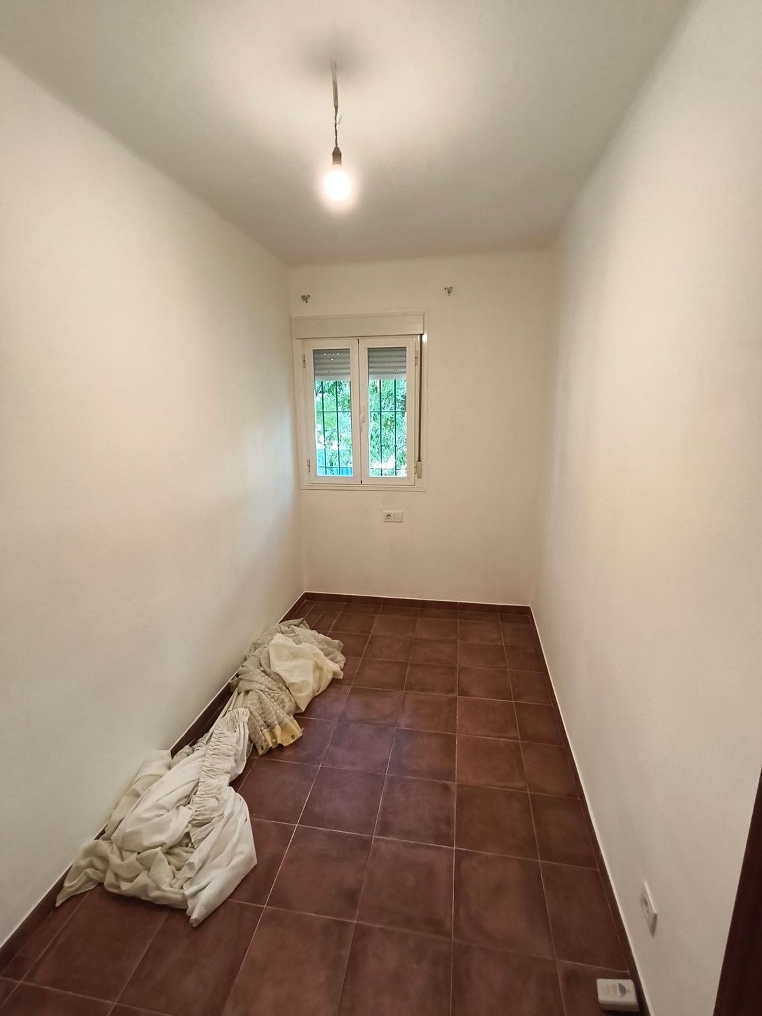 Piso en Calle Páez de Rivera, 12, Reina Mercedes - Heliópolis - Foto 6