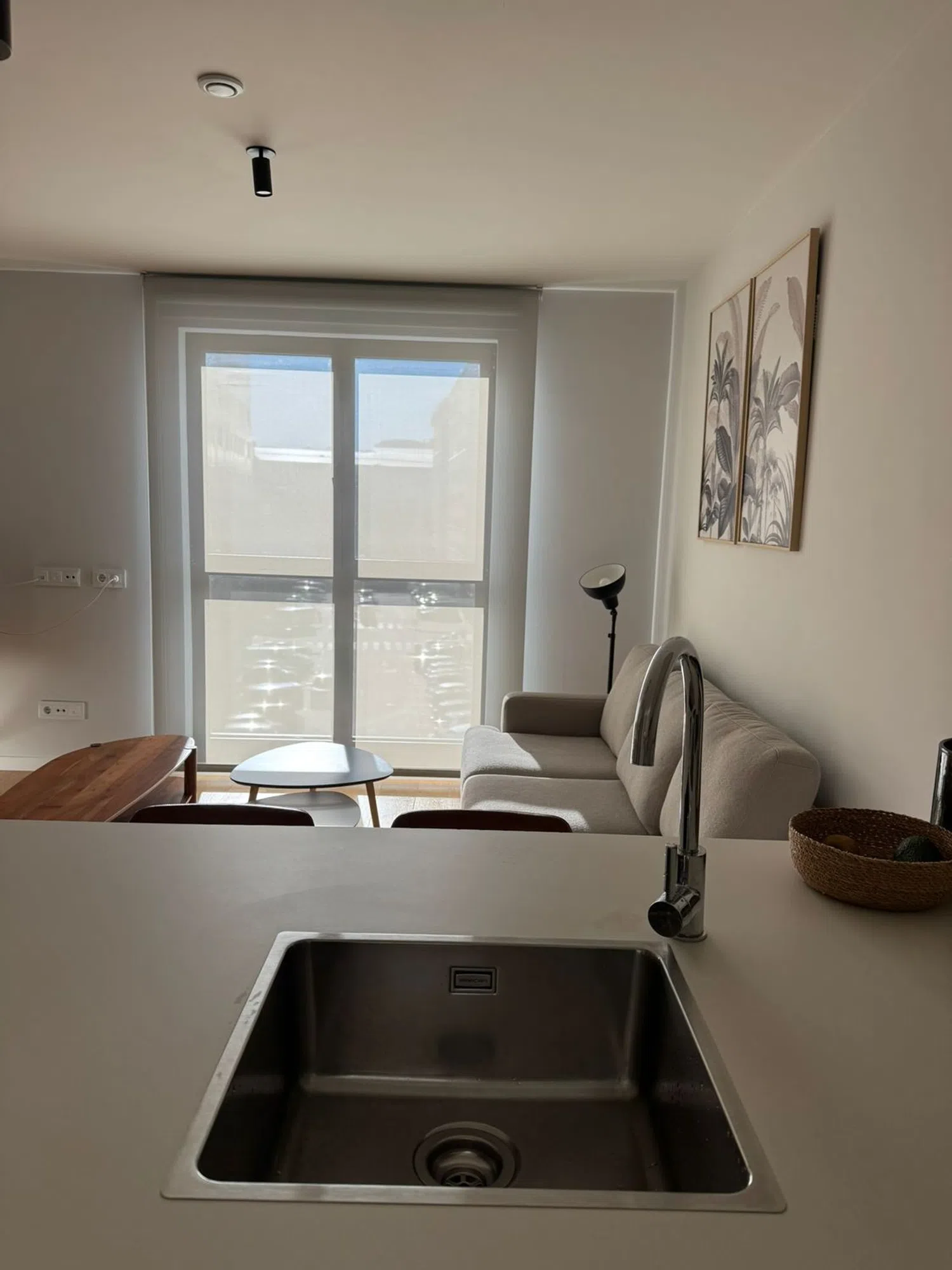 Estudio en paseo de Ronda, 53 - Foto 5