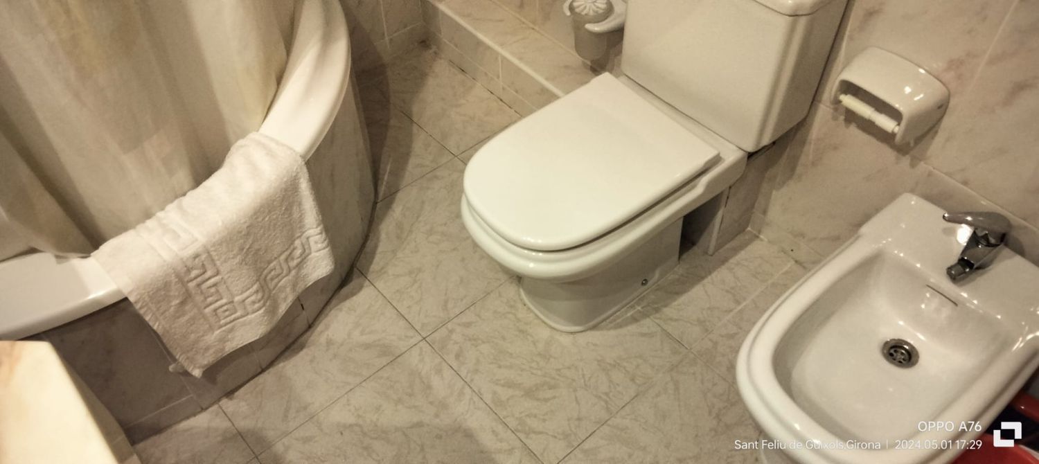 Chalet adosado en L'Eixample - Foto 5