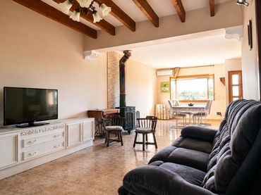 Finca rústica en  Palma de Mallorca - Foto 1