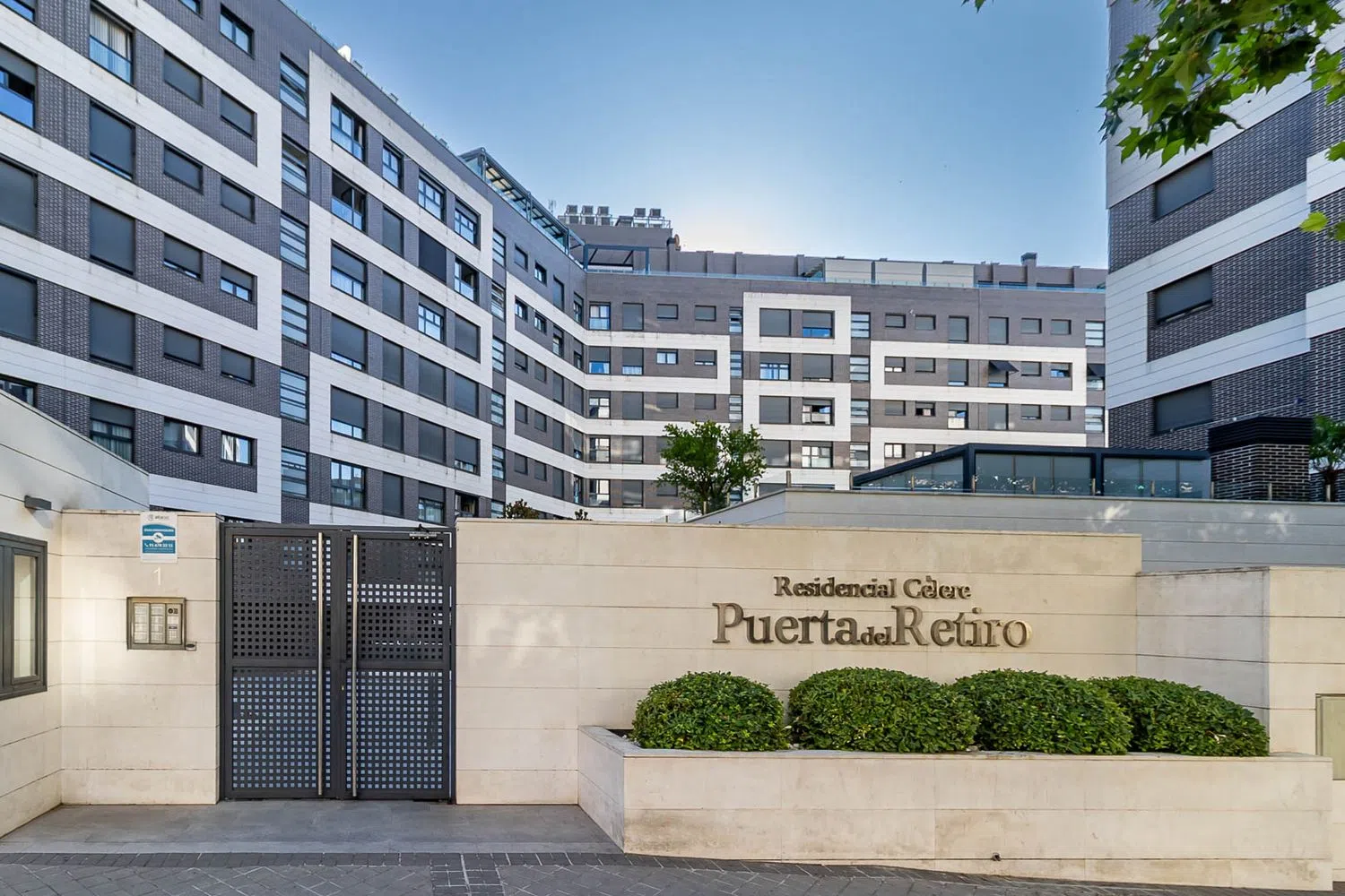 Piso en calle de Carlos y Guillermo Fernández Shaw, 1 - Foto 25