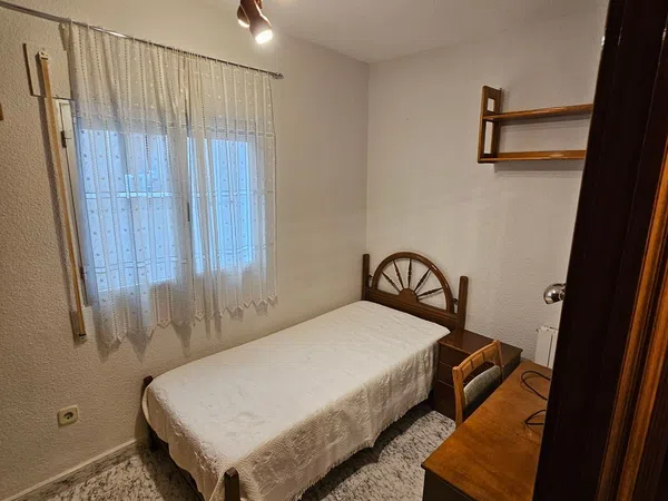 Piso en Calle Guindales, 24, Zona Renfe - Foto 18