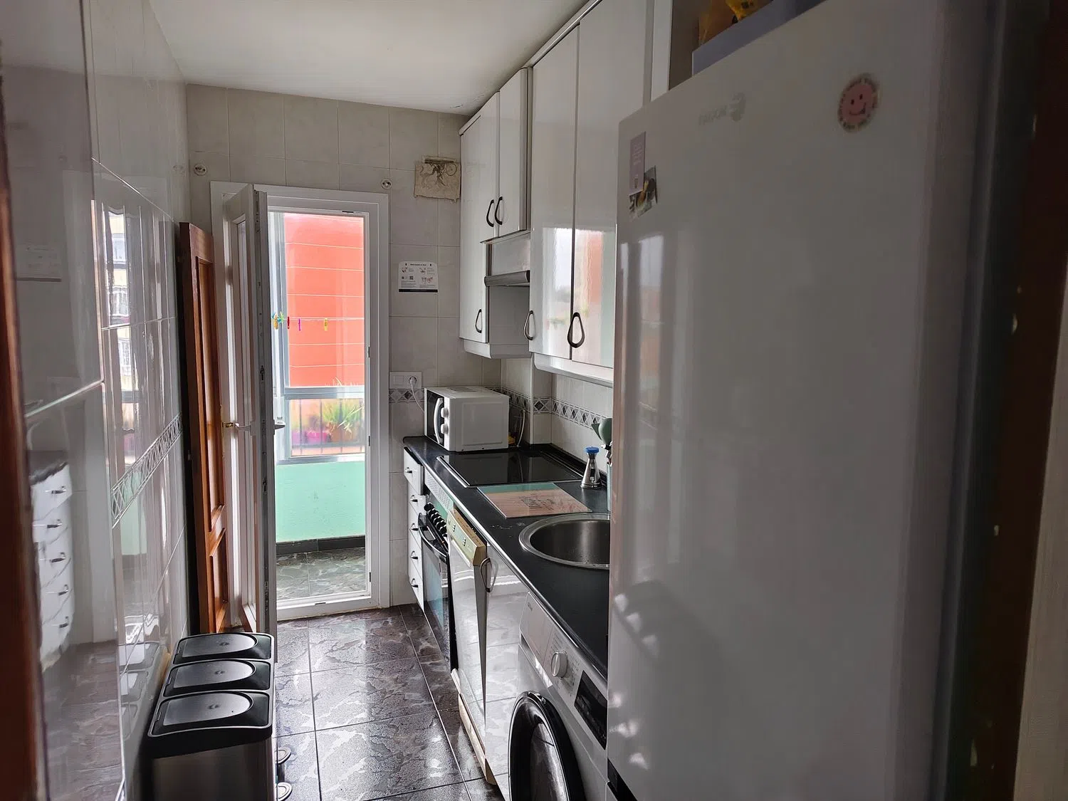 Piso en avenida de Betanzos, 19 - Foto 21