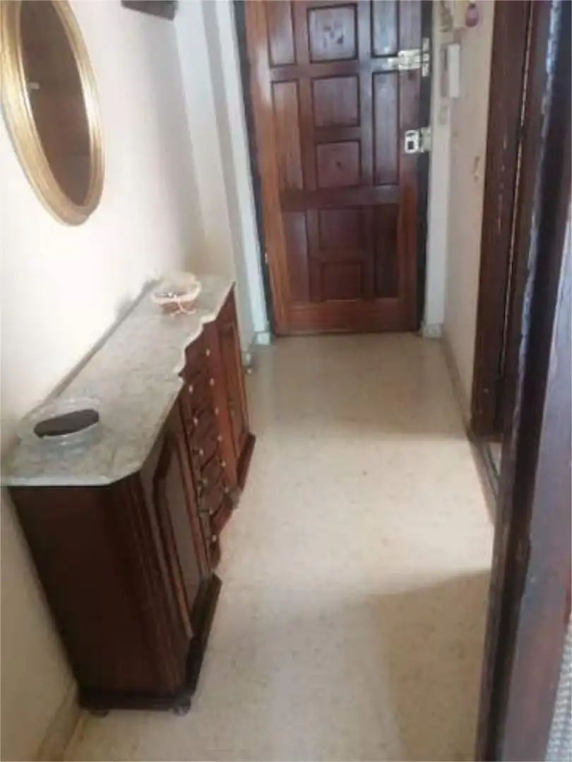 Piso en Ciudad Jardin - Foto 2