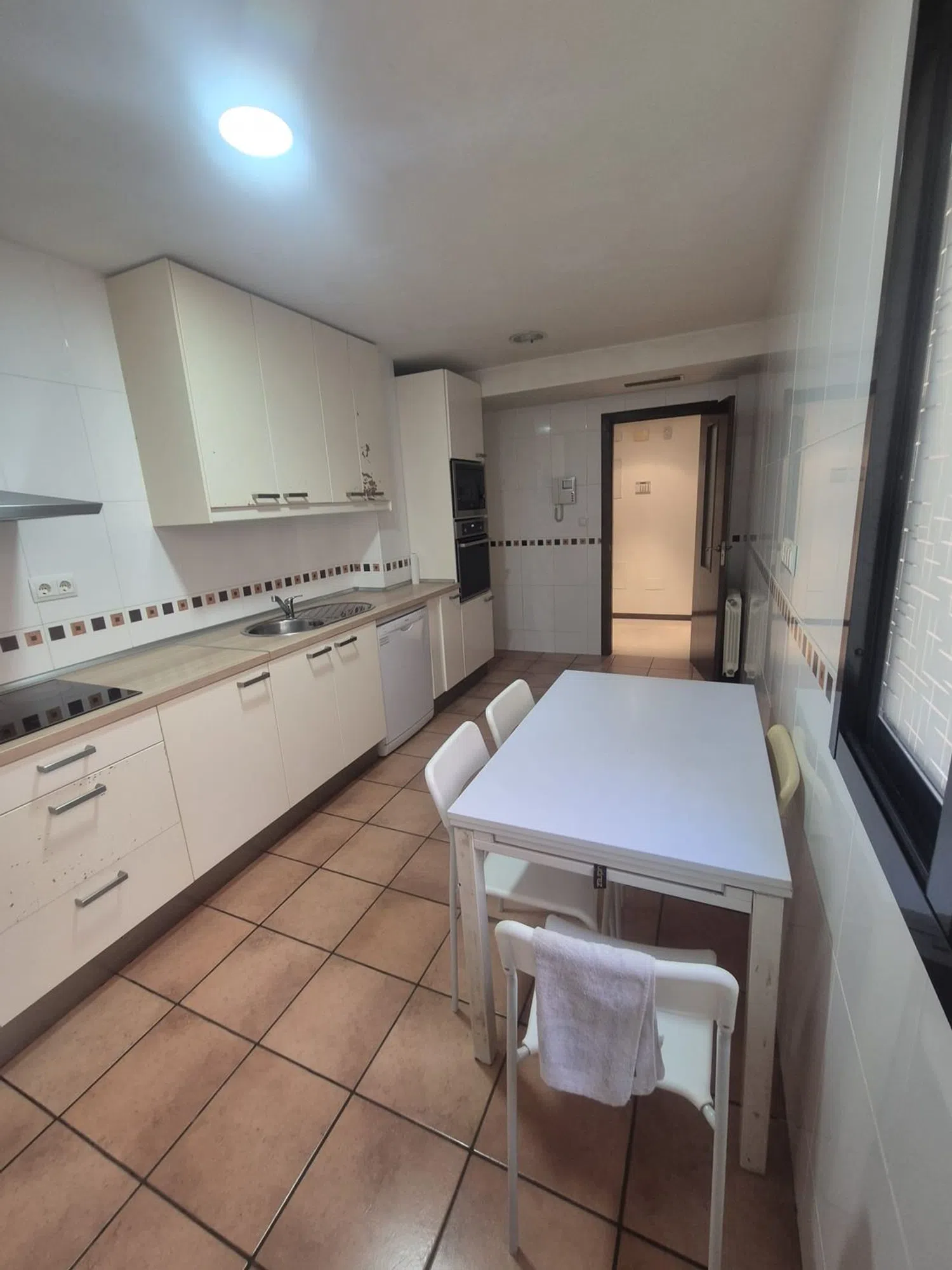 Piso en paseo del Portón s/n - Foto 5