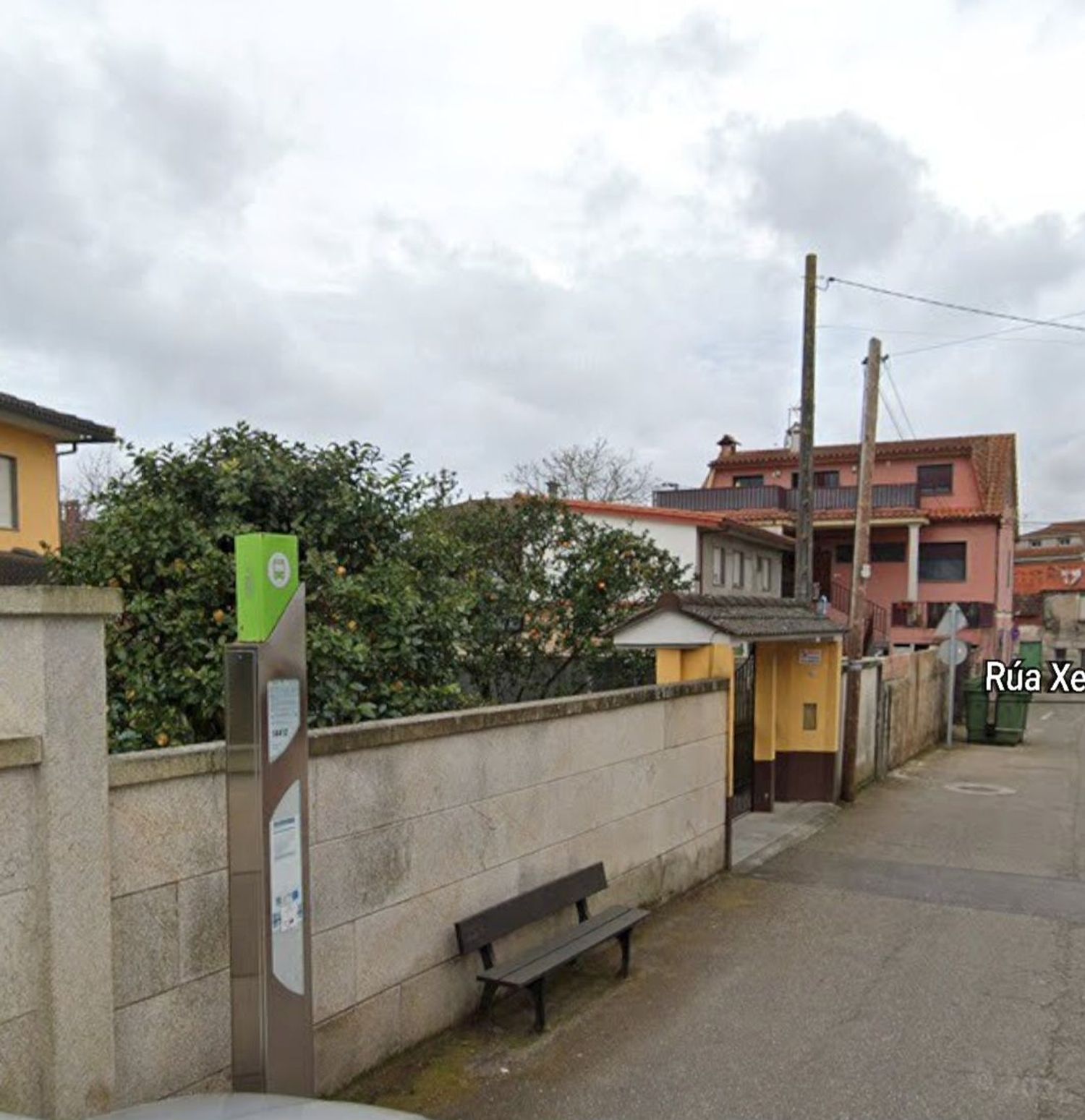 Piso en Calle Xeme, 5, Bembrive, Bembrive - Foto 2