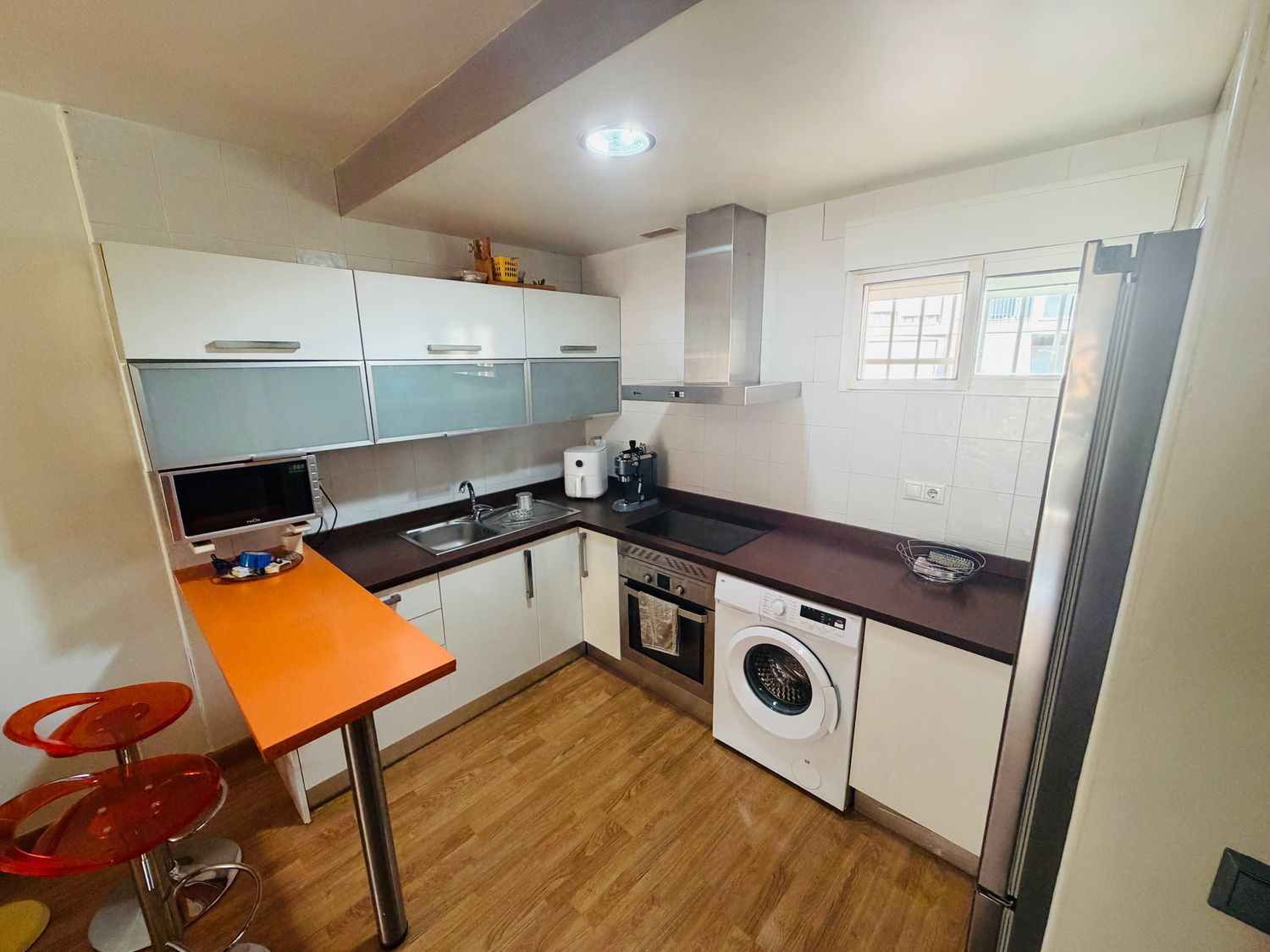 Piso en Avenida del Golf, 318, Altorreal-El Chorrico - Foto 13
