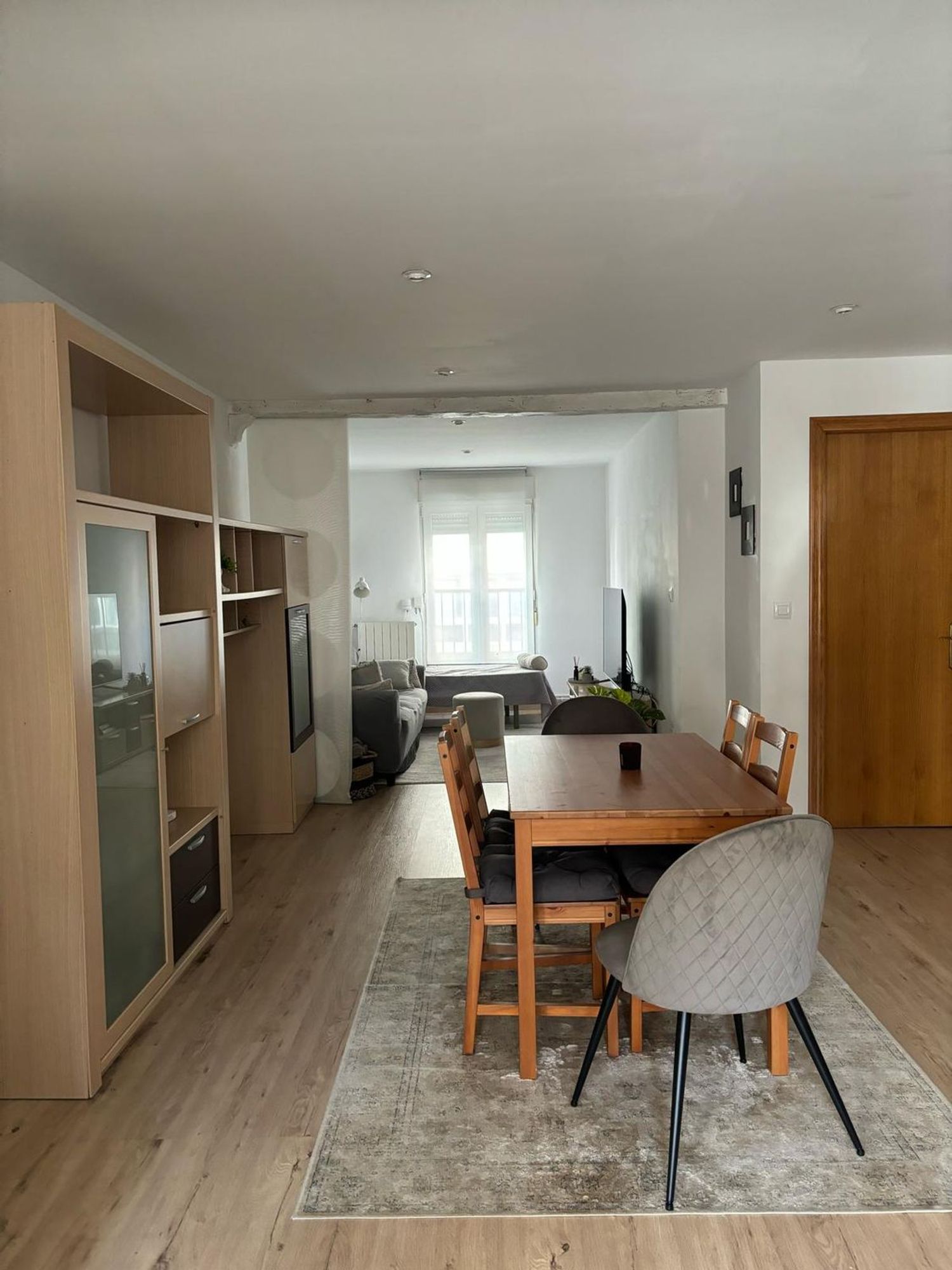 Piso en calle Santa Lucía, 22 - Foto 8