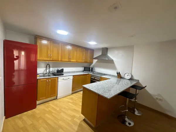 Piso en calle Maestro Barbieri, 29 - Foto 9