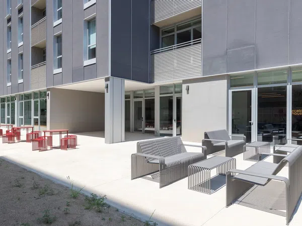 Estudio en Calle de Ramon Llull, 495 - Foto 13