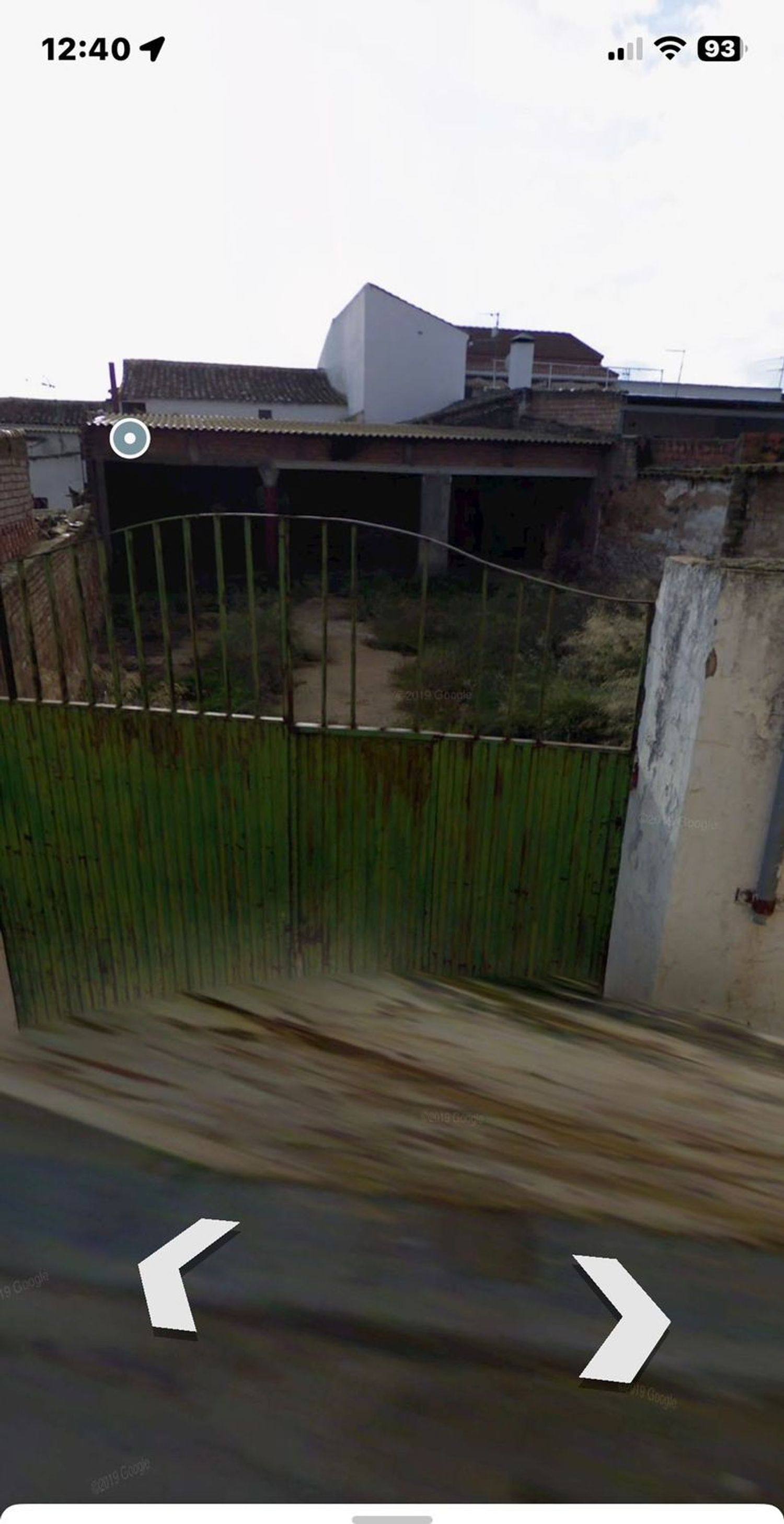 Casa de pueblo en Calle San Cristóbal, 14 - Foto 4