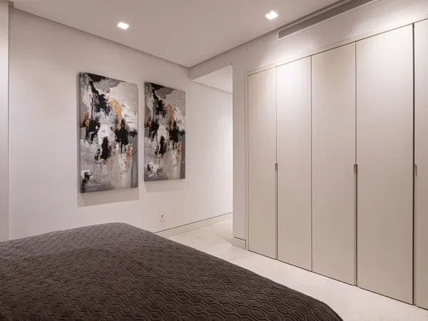 Casa independiente en Barrio La Carolina-Guadalpín - Foto 20