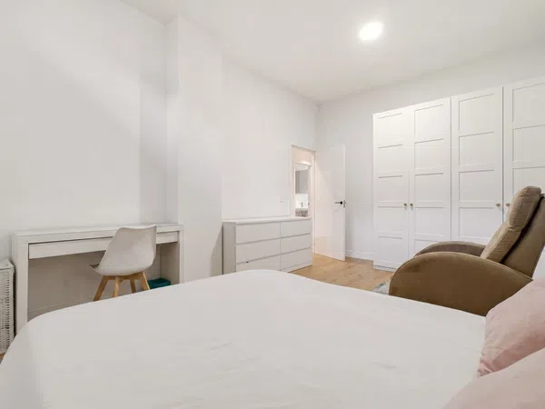 Chalet adosado en Barrio Zona norte - Foto 31