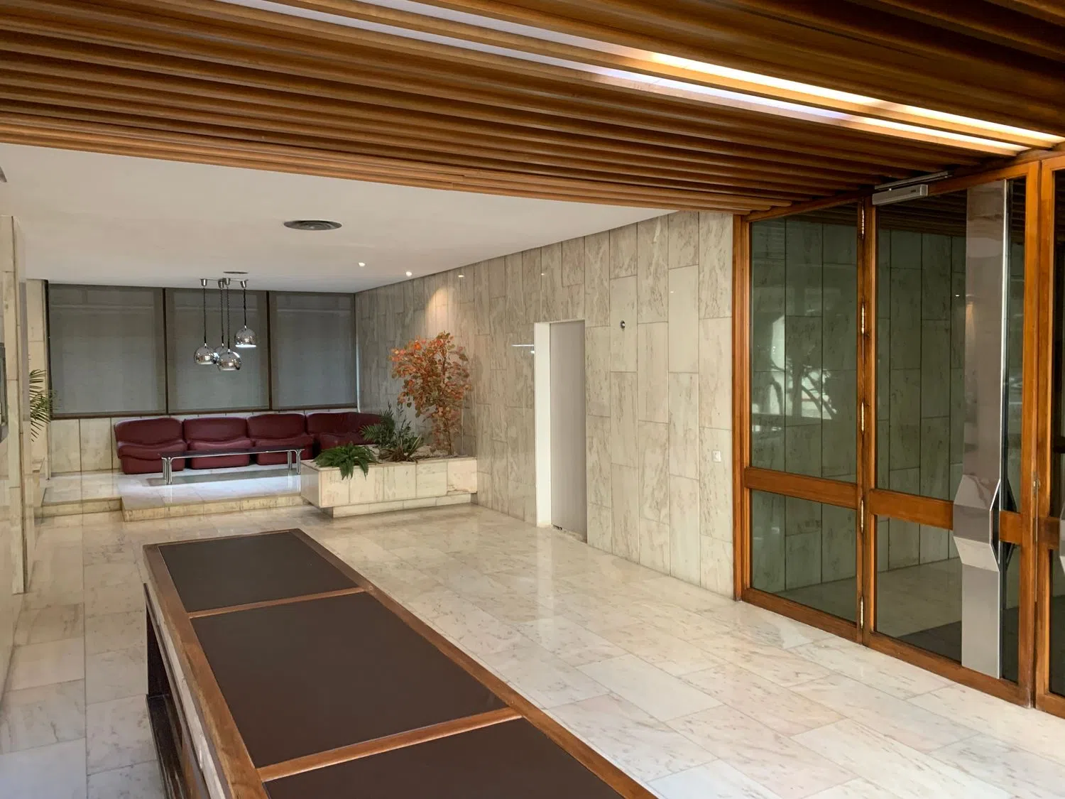 Estudio en calle de la Infanta Mercedes, 92 - Foto 25