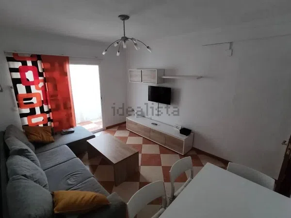 Piso en Calle Castilla, 21, Camino de Antequera - Foto 1