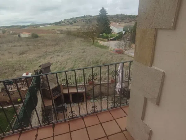 Chalet pareado en Real, 25 b - Foto 9