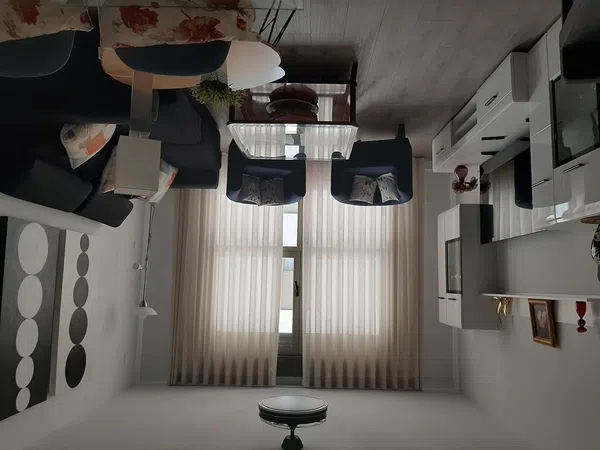 Piso en avenida de América, 5