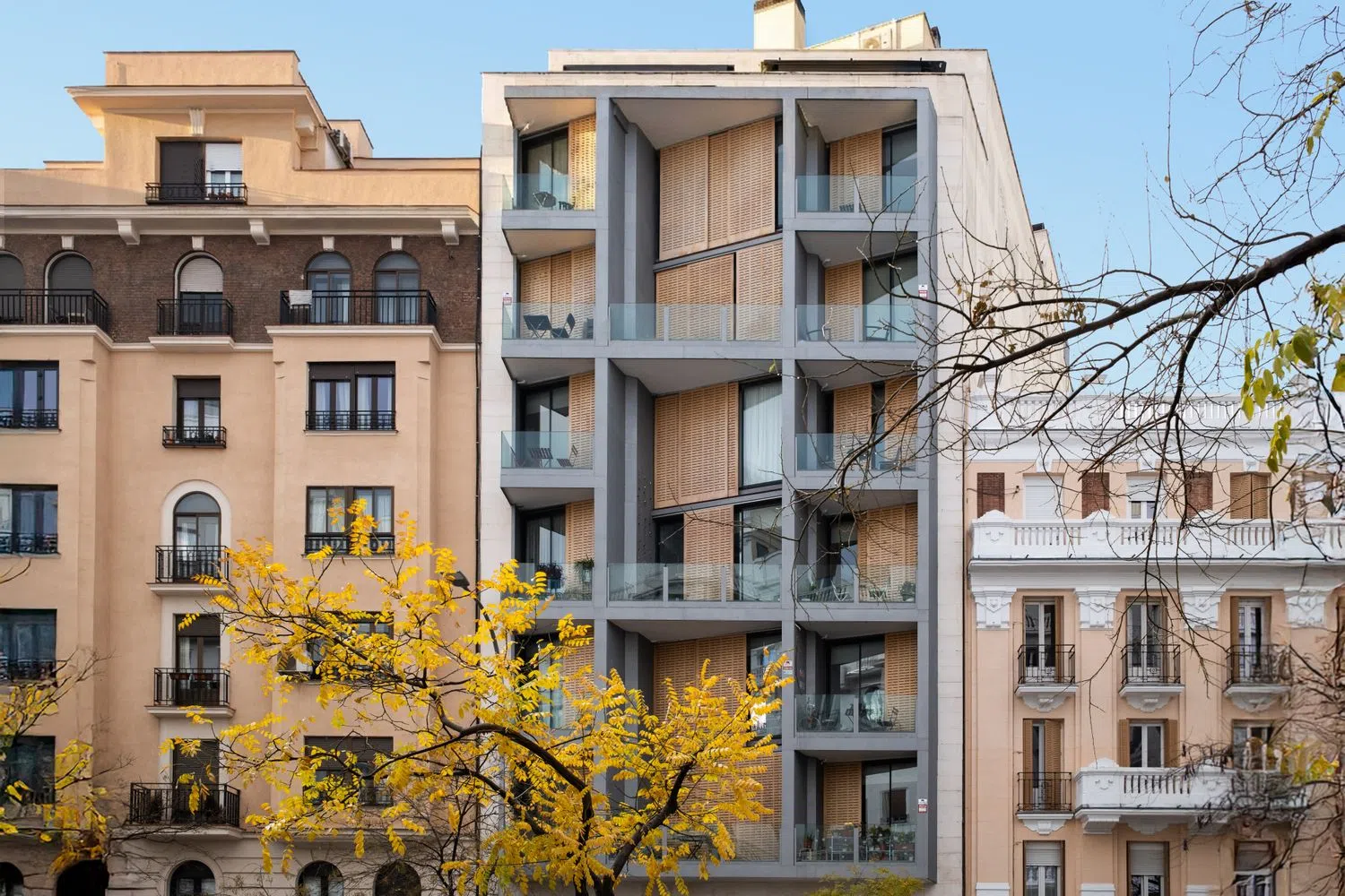 Ático en calle de Santa Engracia, 165 - Foto 2