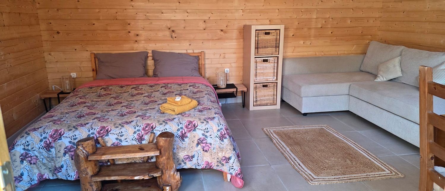 Casa rural en camino a Cuevas del Monte, 13 - Foto 12