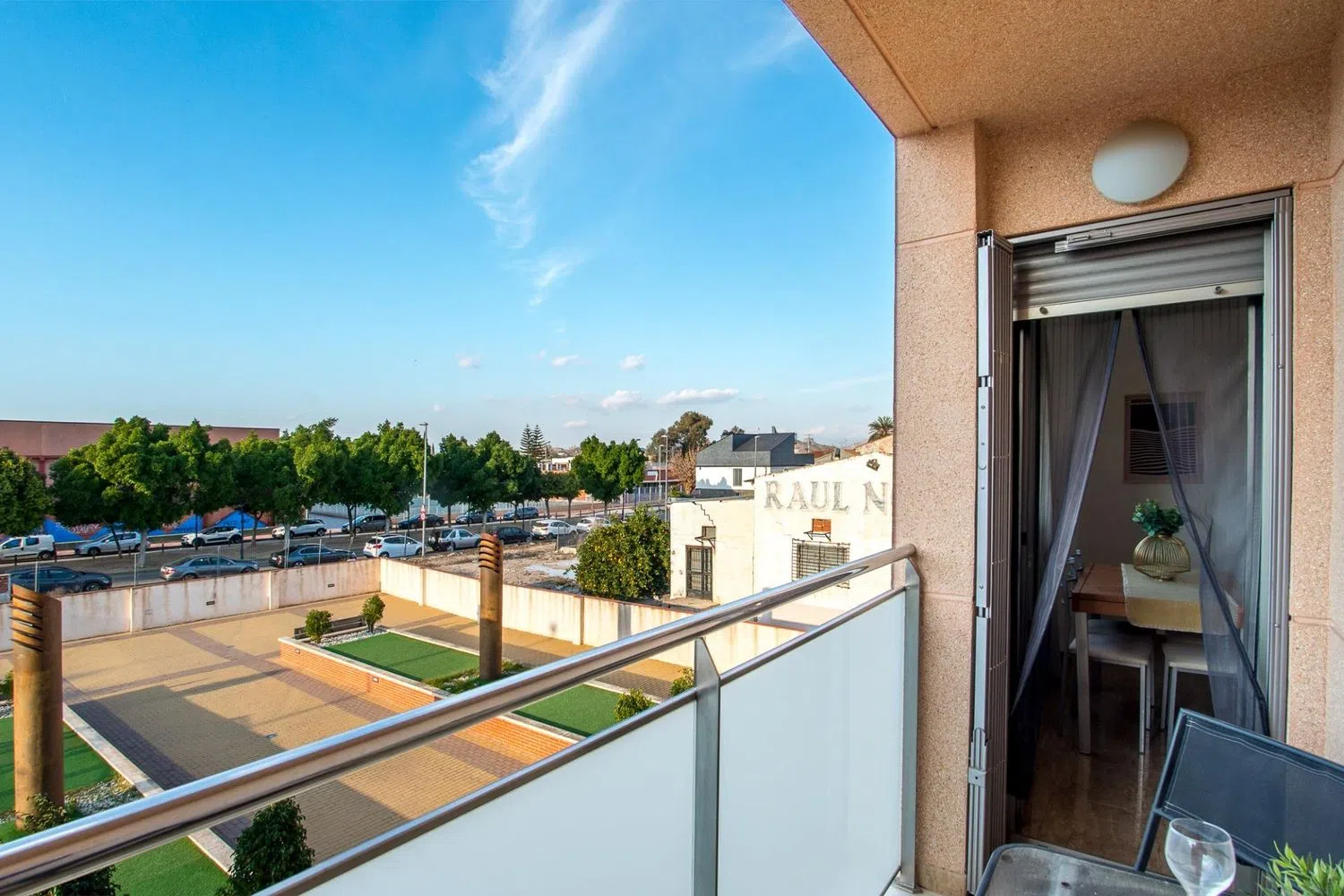 Piso en calle Párroco y Poeta Francisco Aroca, 1 - Foto 17