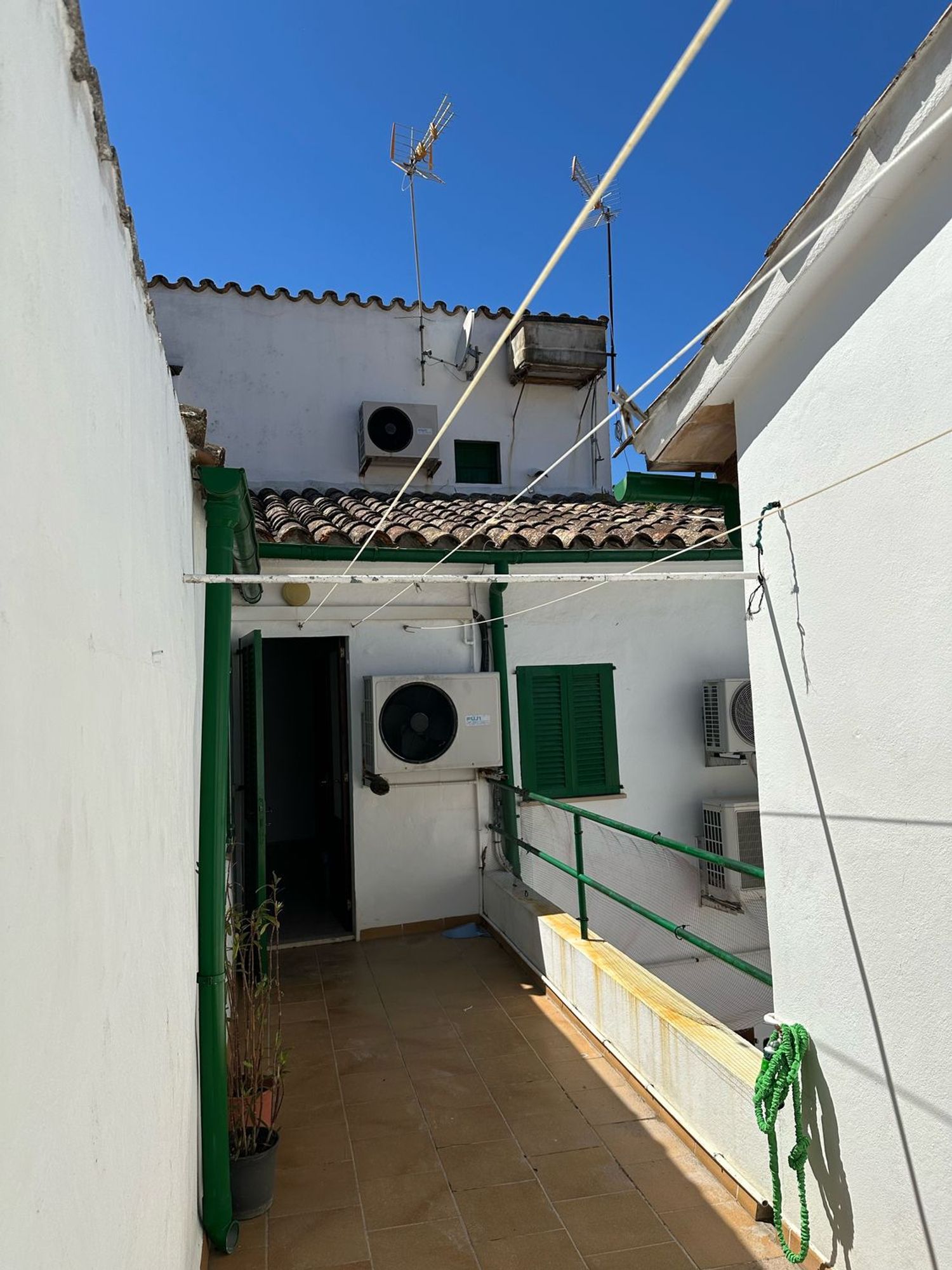 Chalet adosado en Pollença - Foto 24