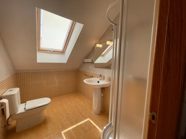 Chalet adosado en Aldea Miñarzo s/n - Foto 12