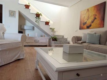Casa adosada en Urbanización Buenavista de Caravaca - Foto 7