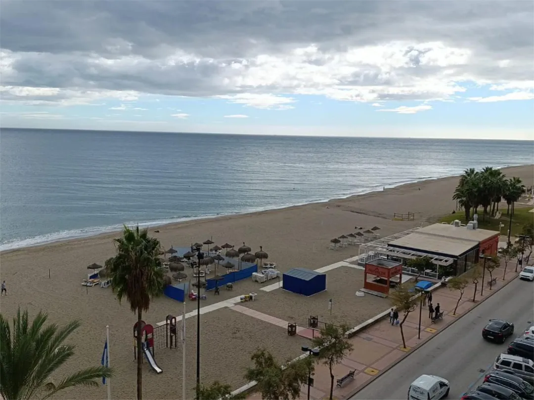 Piso en  Paseo Marítimo Rey de España 17 - Foto 29