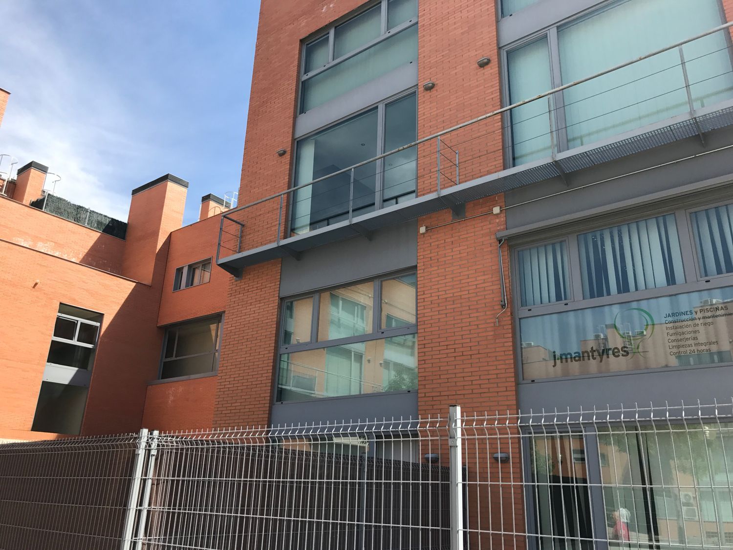 Loft en Avenida M-40, 5, Campodón - Ventorro del Cano - Foto 3