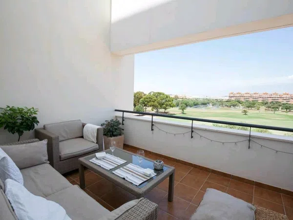 Piso en Avenida Ciudad Cádiz, 14, El Sabinar - Urbanizaciones - Las Marinas - Foto 2