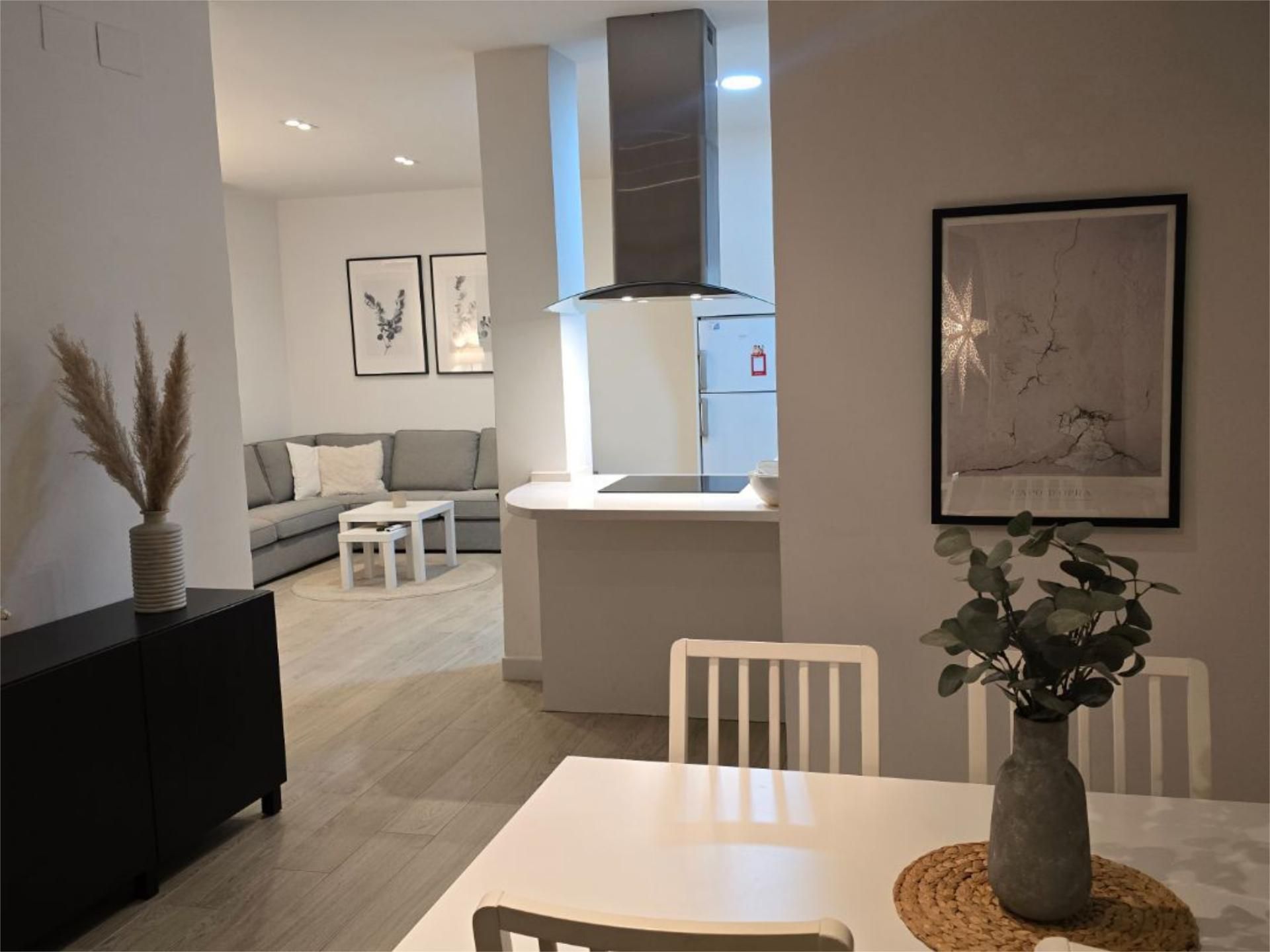 Apartamento en  Calle Meridiana 17 - Foto 2