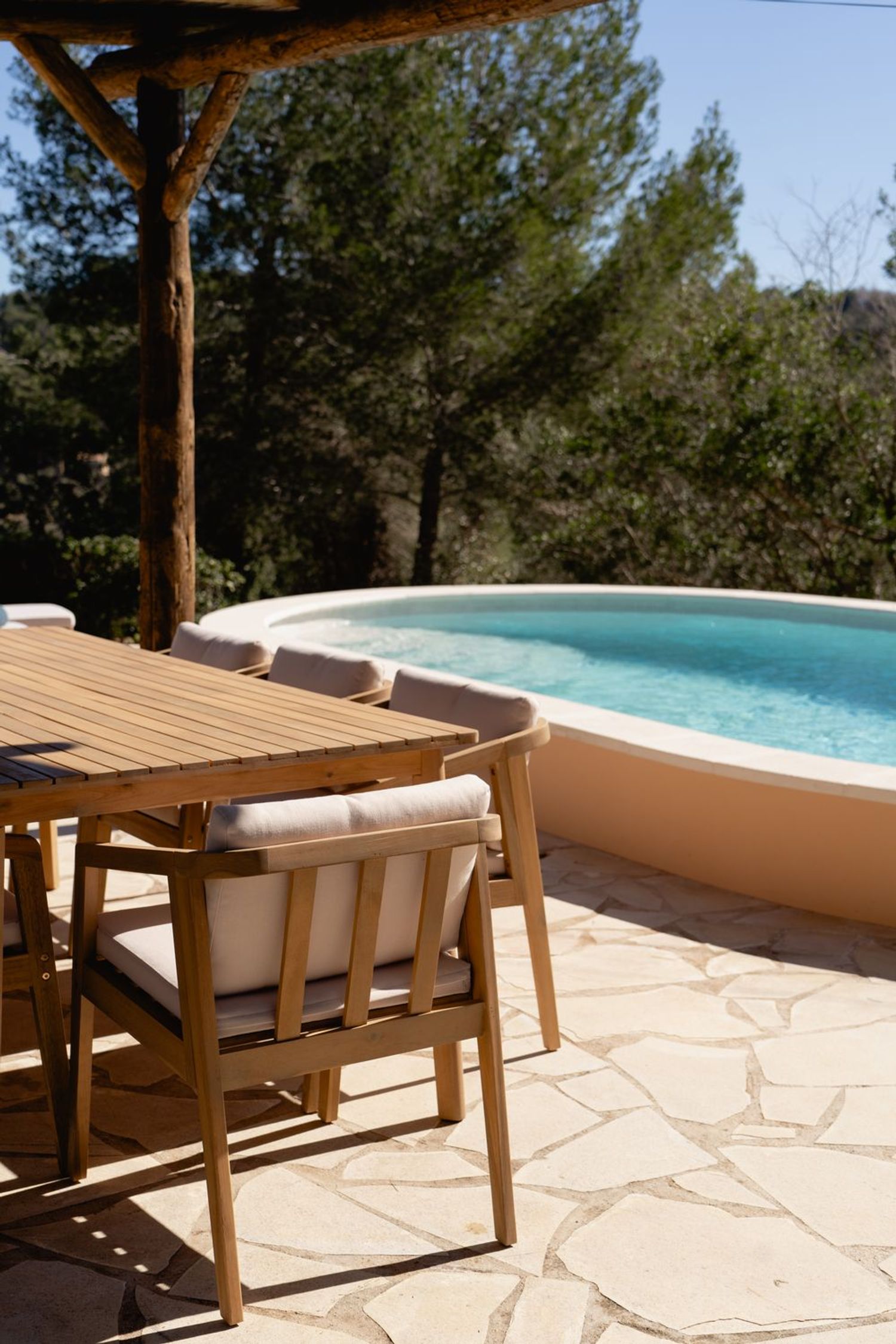 Casa o chalet independiente en La Xara - La Sella - Jesús Pobre - Foto 35