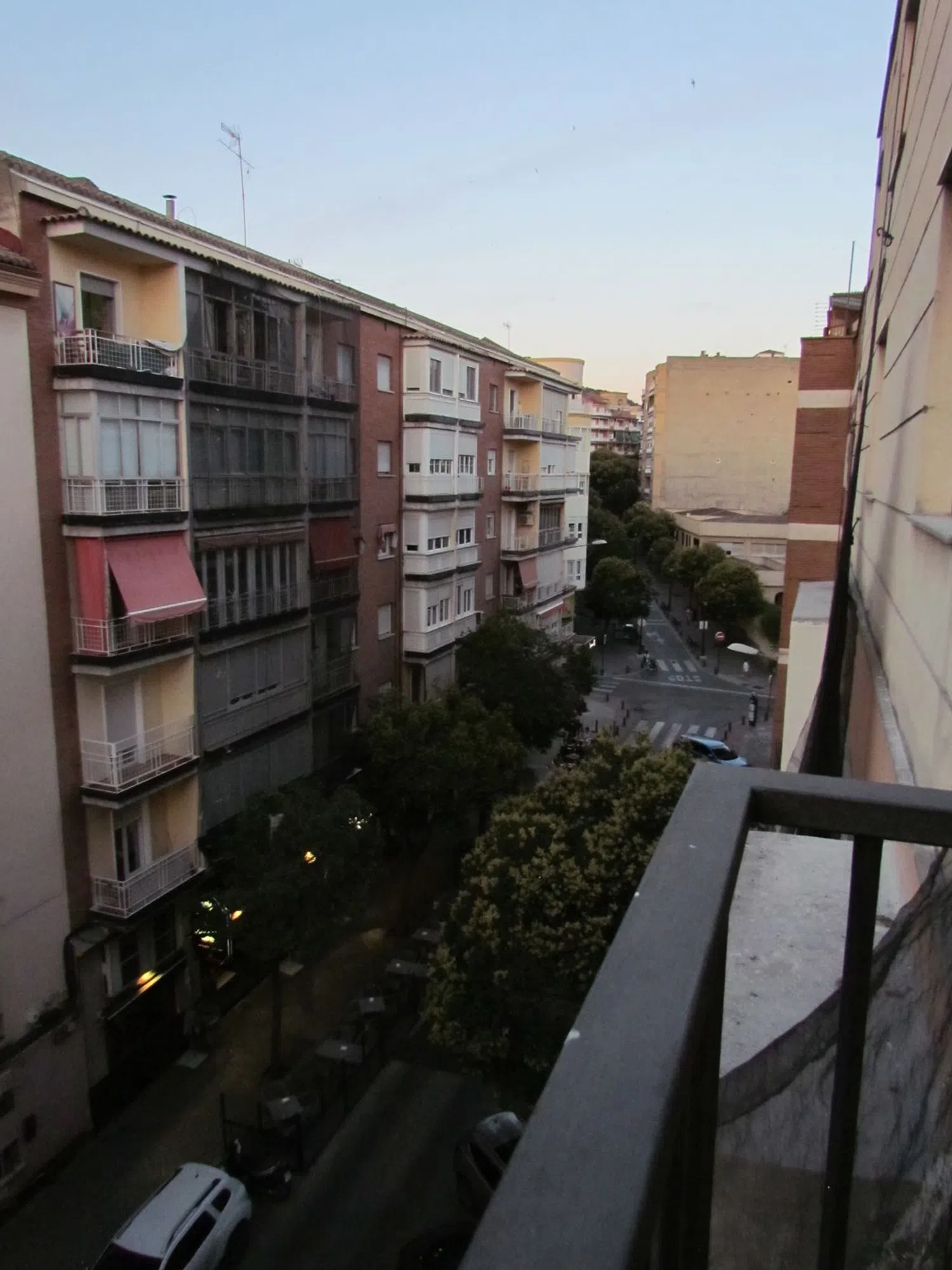 Piso en calle Martínez de la Rosa, 13 - Foto 8