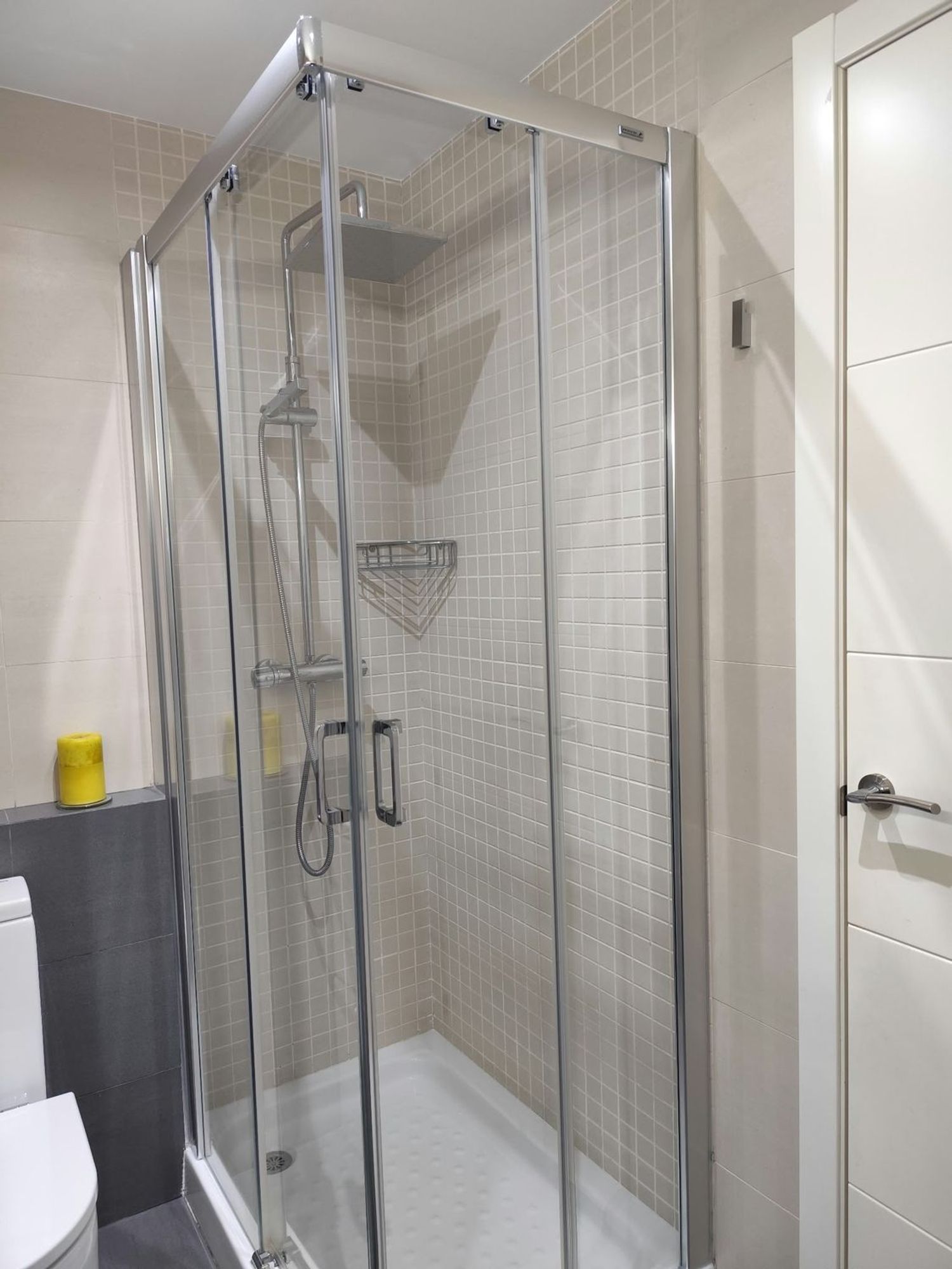 Piso en San Vicente de Paul, 54, Ronda de Triana-Patrocinio-Turruñuelo - Foto 23