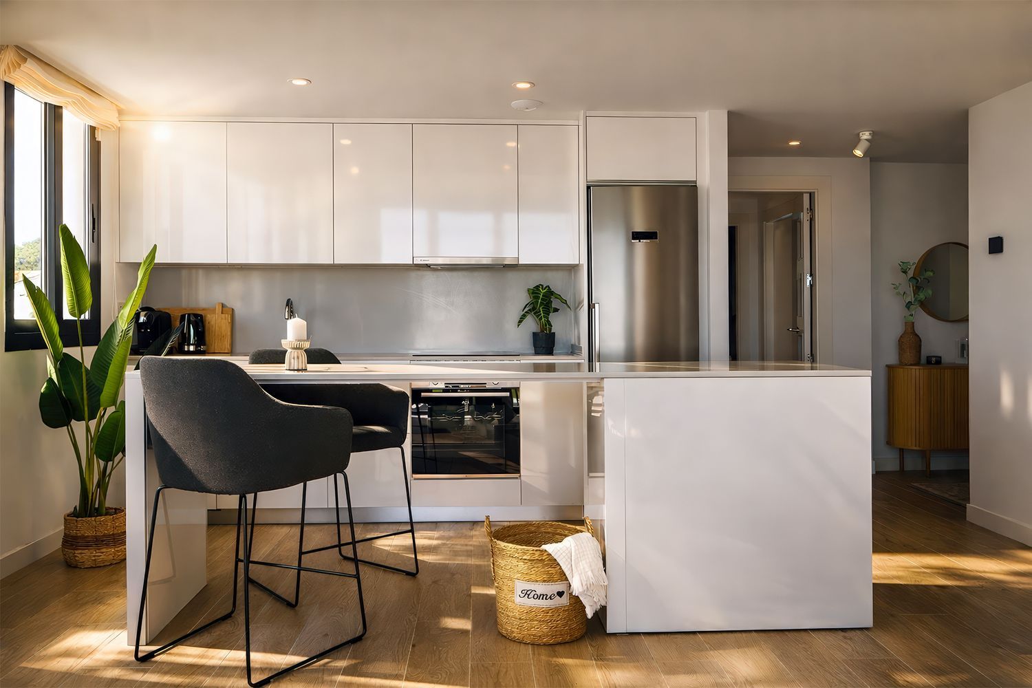 Piso en calle de la Tierra, 80 - Foto 10