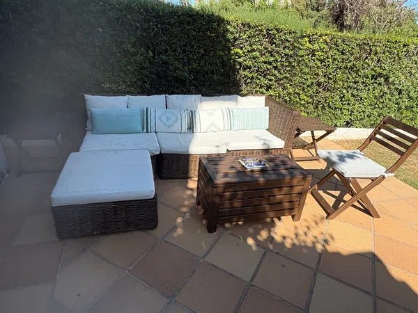 Chalet adosado en La Loma s/n, Sotogrande Costa, Sotogrande Costa - Foto 13