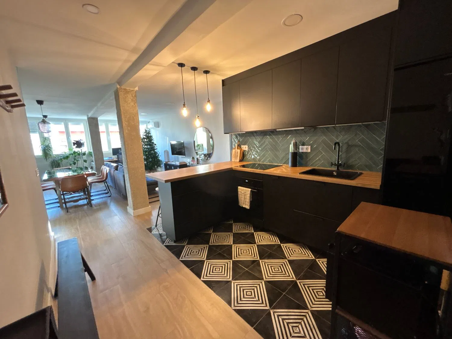 Piso en Barrio San Pascual - Foto 15