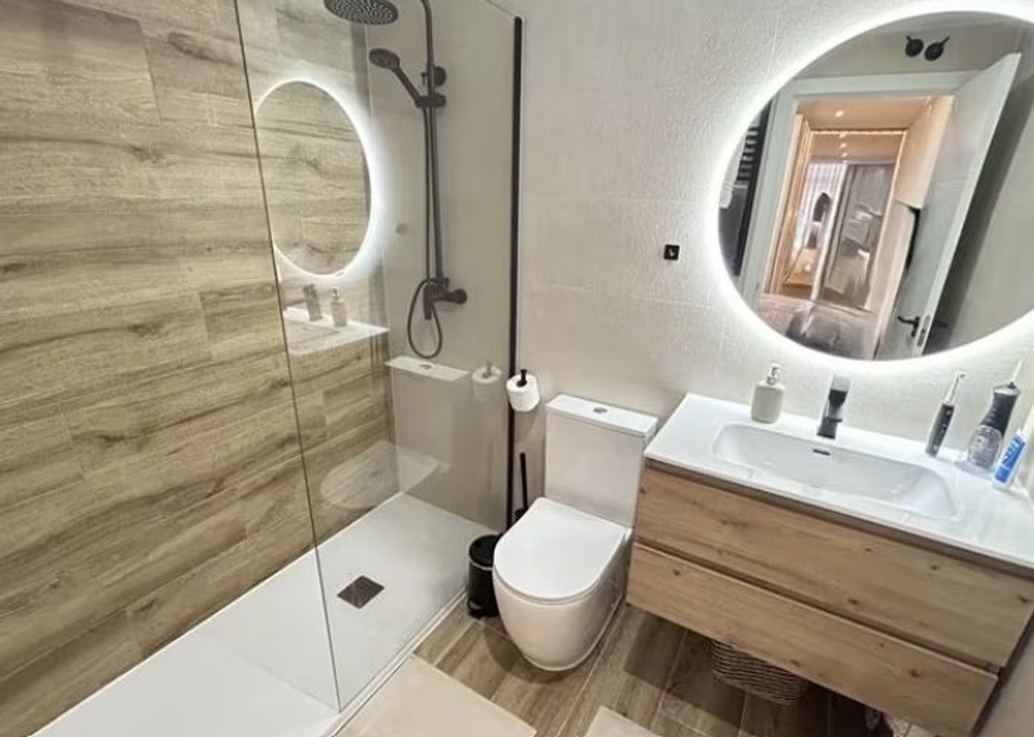 Piso en C. Bartolomé de Medina, 12 - Foto 7