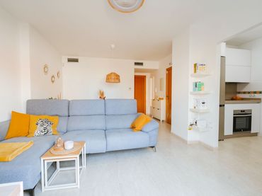 Piso en El Ejido - Foto 4