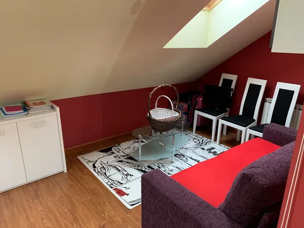 Chalet adosado en Calle Antonio Merayo, 2, Trobajo del Camino, Trobajo del Camino - Foto 31
