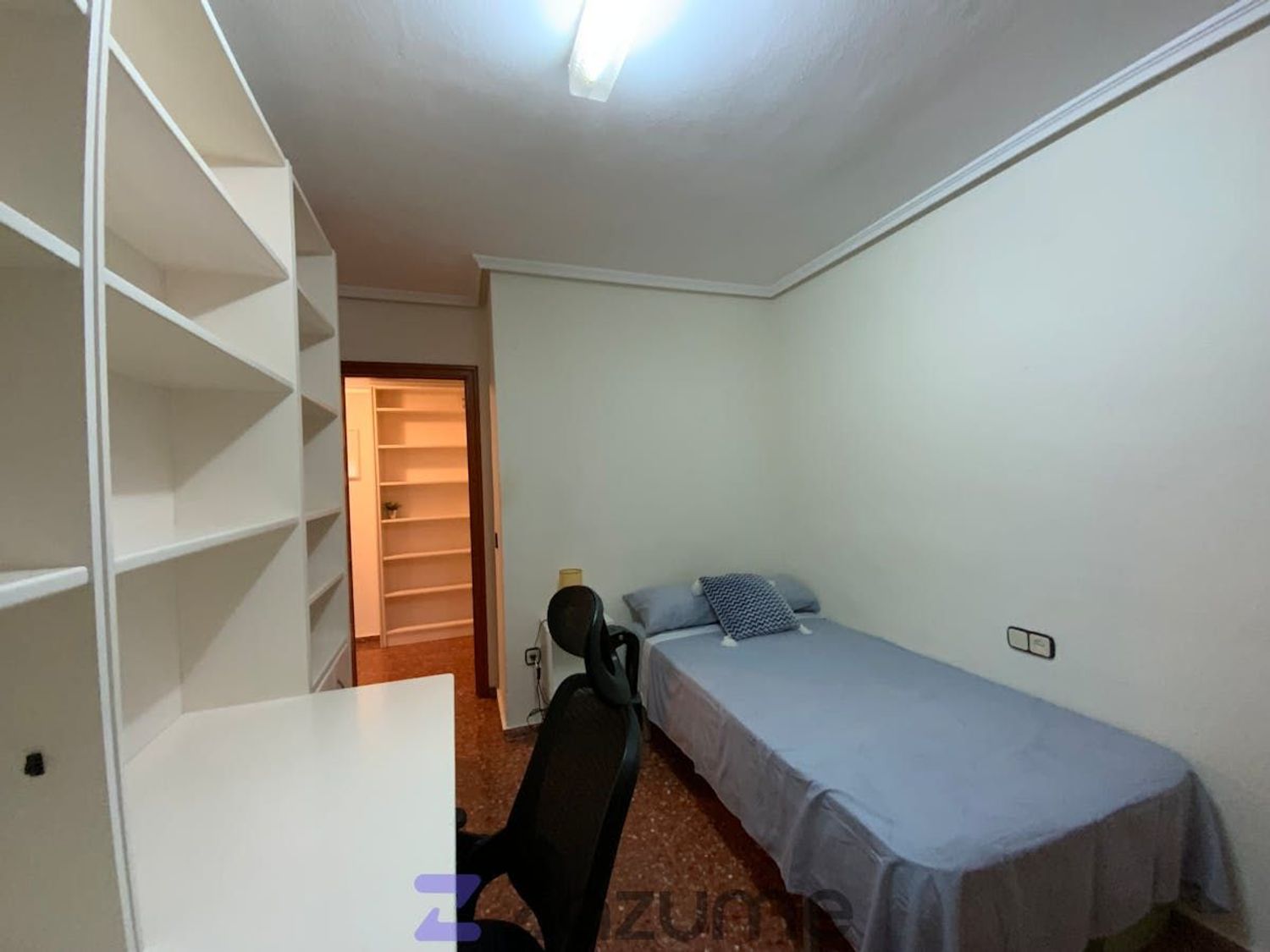 Piso en Calle del Poeta Mas i Ros, Ciutat Jardí - Foto 28