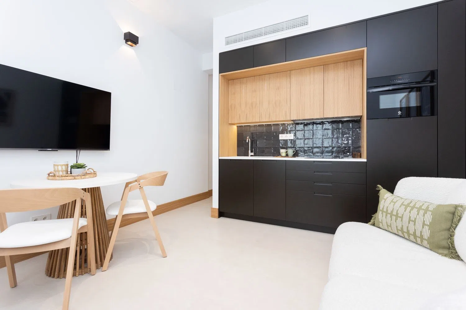 Piso en Gran Vía, 45 - Foto 5