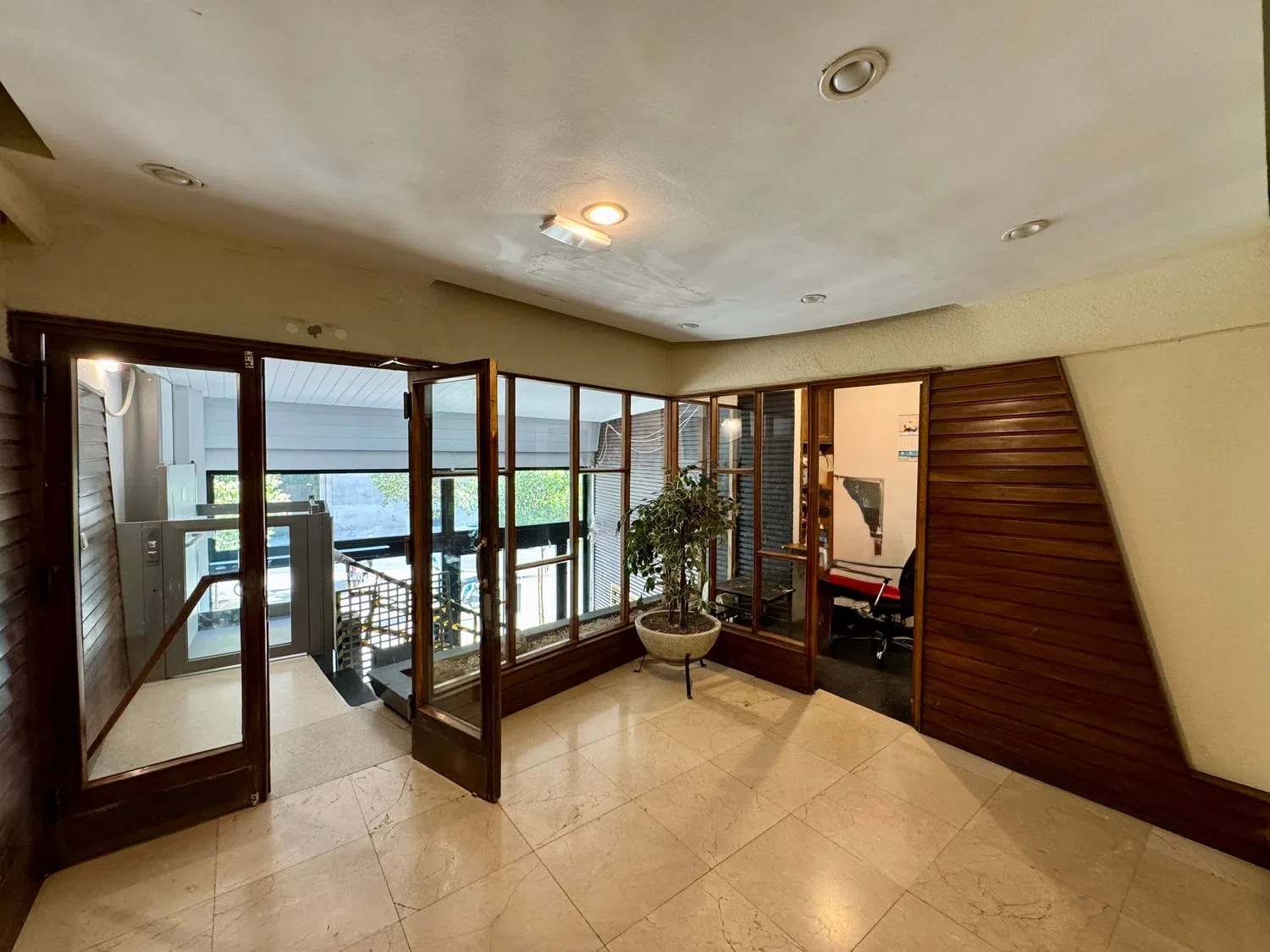 Piso en calle de Segovia, 10 - Foto 4