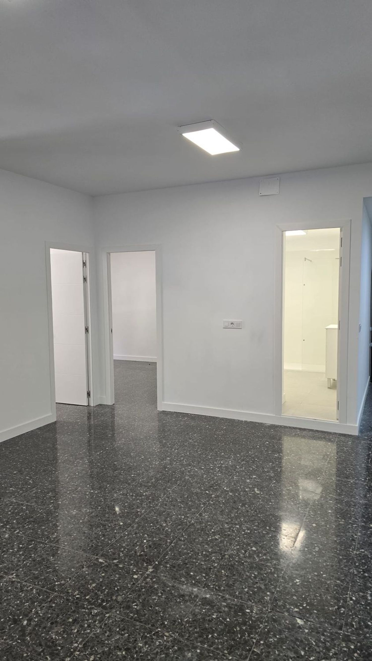 Piso en Avenida de la Asunción, 2, Salamanca-Uruguay - Foto 7
