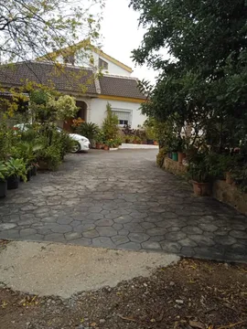 Finca rústica en  Calle Atlántida 242 - Foto 15