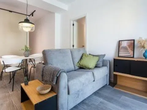 Piso en calle de la Reina, 24 - Foto 1