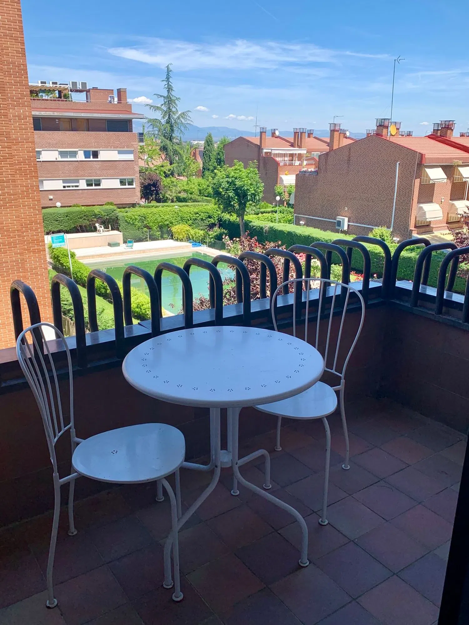 Piso en avenida de Europa, 7 - Foto 1