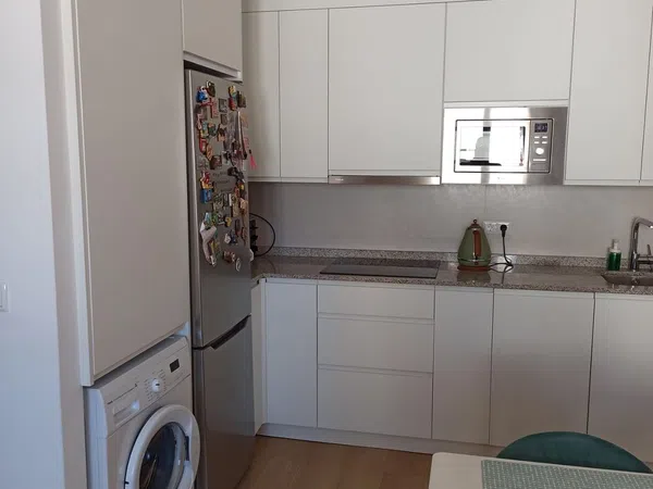 Piso en calle Luis Montoto, 137 - Foto 8