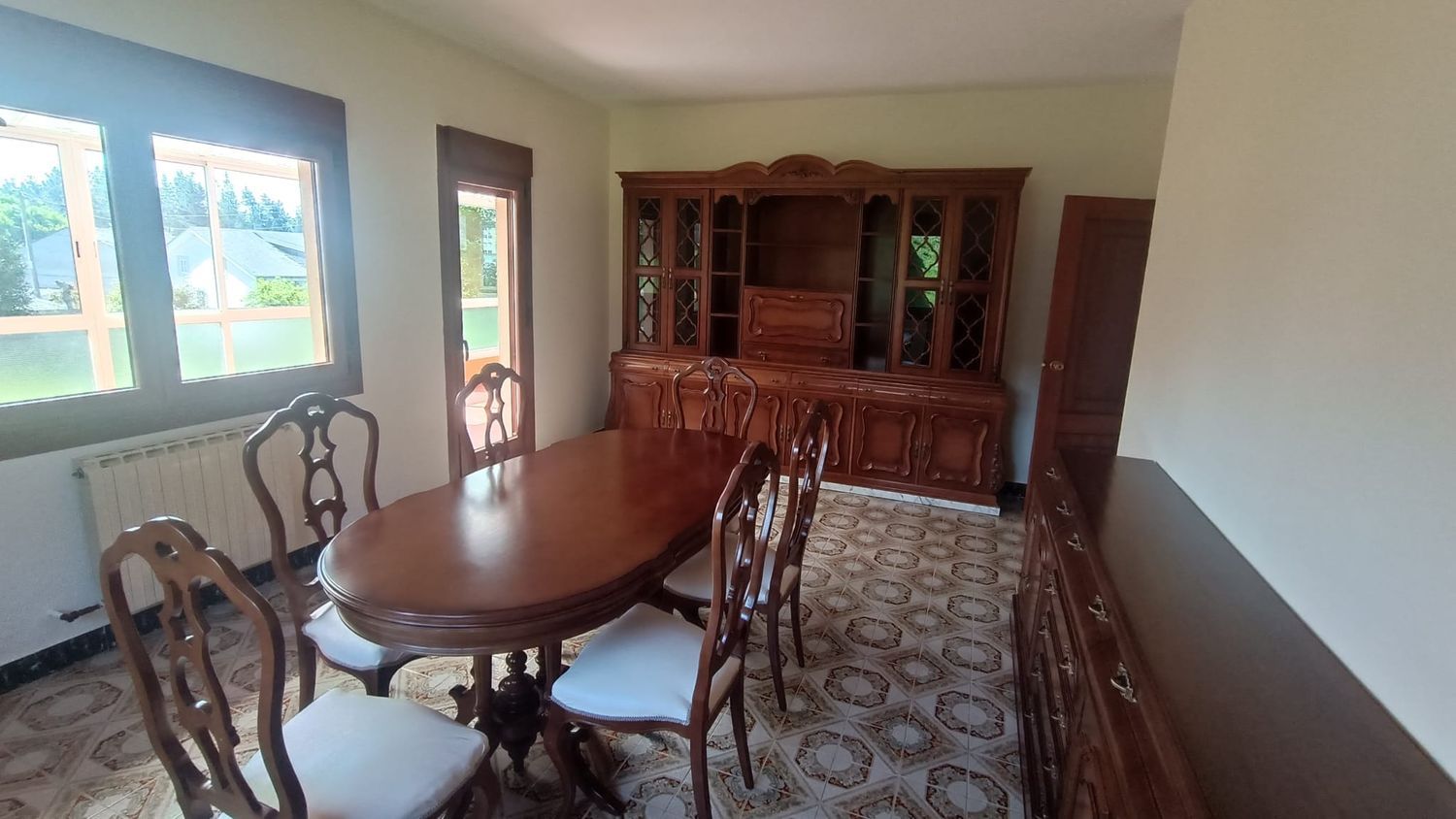 Casa o chalet independiente en Sagrado Corazón, Sagrado Corazón - Foto 19
